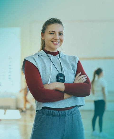 Ciclo de Complementación Curricular de Licenciatura en Educación Física y Deportes