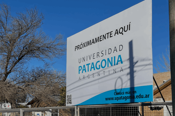 Tenemos Sede Propia