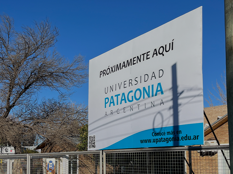 Tenemos Sede Propia