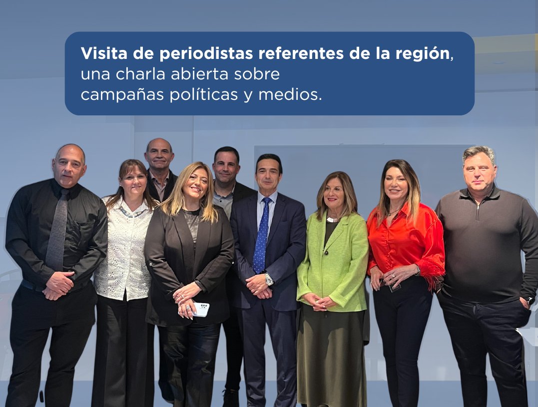 Periodistas, Exposición y Debate
